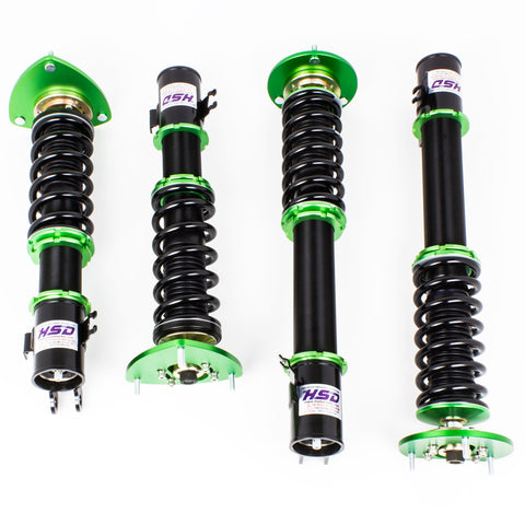 HSD MonoPro for Subaru Forester SF