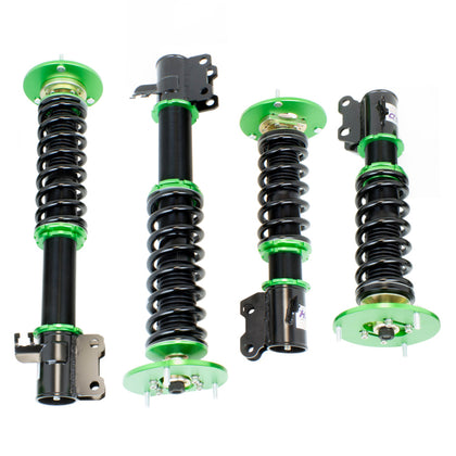 HSD MonoPro for Subaru Forester SG