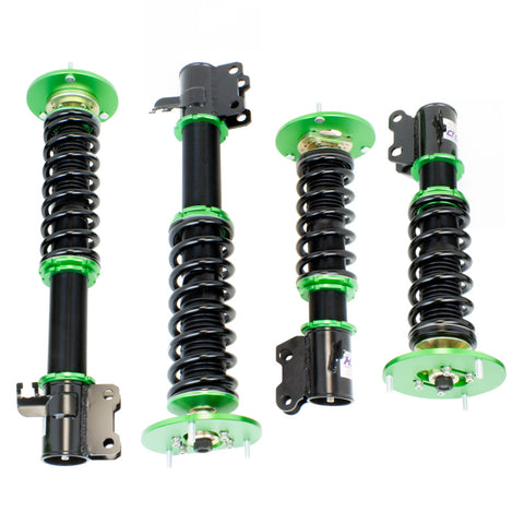 HSD MonoPro for Subaru Forester SG