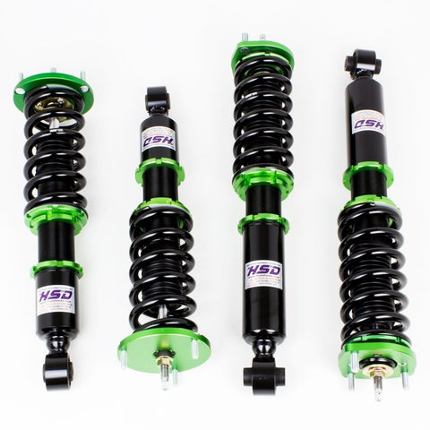 HSD MonoPro for Toyota Altezza SXE10