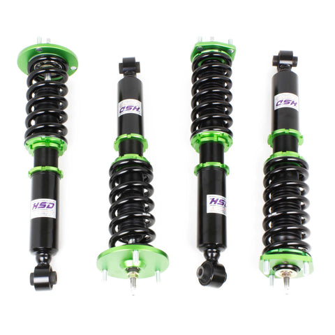 HSD MonoPro for Toyota Aristo S160