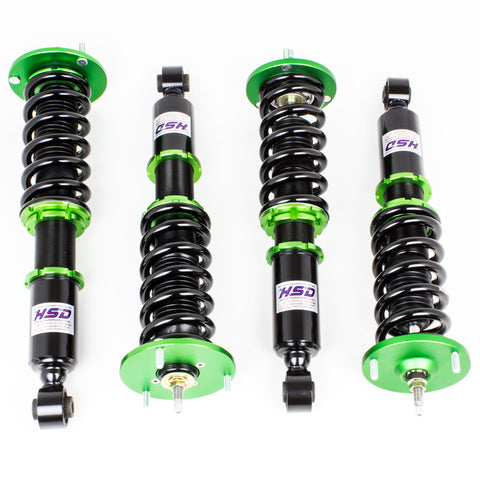 HSD MonoPro for Toyota Chaser JZX100
