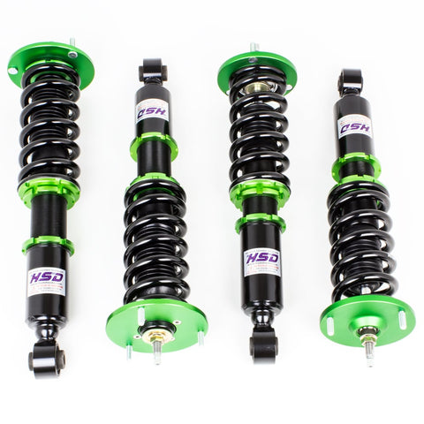HSD MonoPro for Toyota Chaser JZX90