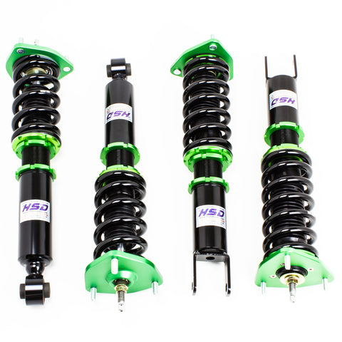 HSD MonoPro for Lexus SC300 UZZ30