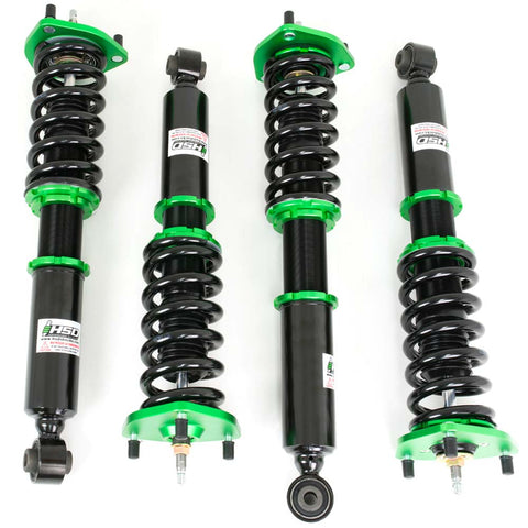 HSD MonoPro for Lexus LS400 UCF10 UCF20