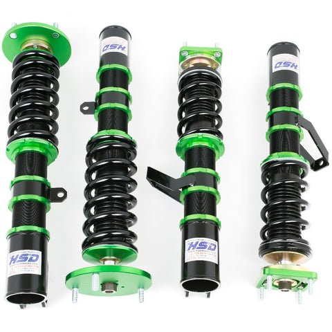 HSD MonoPro for Toyota MR2 SW20 SW21