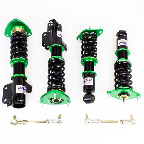 HSD MonoPro for Toyota GT86