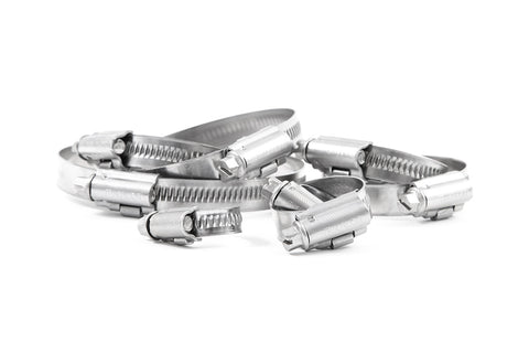Hose Clamp Set for FMKCGOLR Silicone Hose Kit