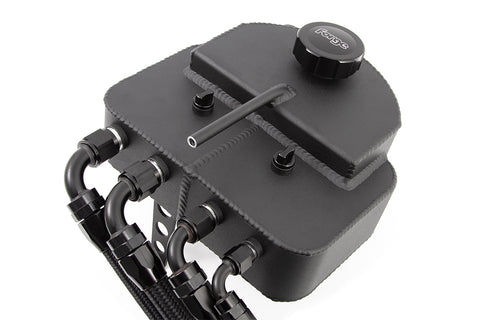 Réservoir de récupération d'huile double pour Hyundai i30N/Veloster N/Kona N