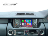 IDCORE Range Rover L322/Range Rover Sport L320/Land Rover Discovery 4 L319 2009-2012 Wireless Apple CarPlay Android Auto Interface