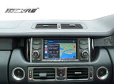 IDCORE Range Rover L322/Range Rover Sport L320/Land Rover Discovery 4 L319 2009-2012 Wireless Apple CarPlay Android Auto Interface