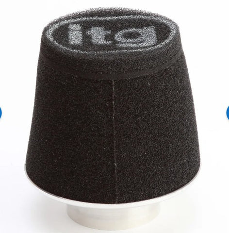Filtre ITG Maxogen - Col de 60 mm de diamètre intérieur - 220 ch - JC60/60