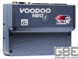 Link G5 Voodoo Neo 4 cables en la ECU. Banda ancha, acelerador electrónico, wifi y GPS 154-5000