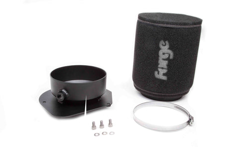 Mercedes A/CL/GLA45 AMG Intake Filter and Adaptor.