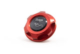 Multi-Application Oil Cap for Hyundai, Honda, Nissan, and Renault