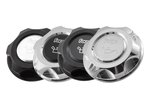 Multi-Application Oil Cap for Hyundai, Honda, Nissan, and Renault