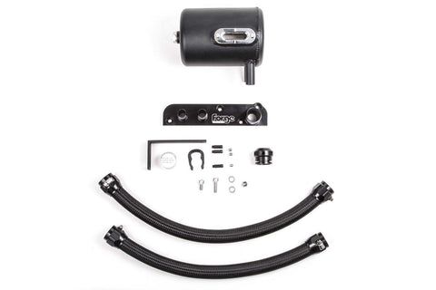Oil Catch Tank System for 2.0 Litre FSi Vehicles Without Charcoal Filter