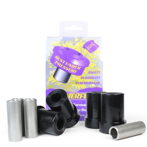 Ferrari 365GT4 BB (1973 - 1976) Rear Upper Wishbone Inner Bush  PF17-110