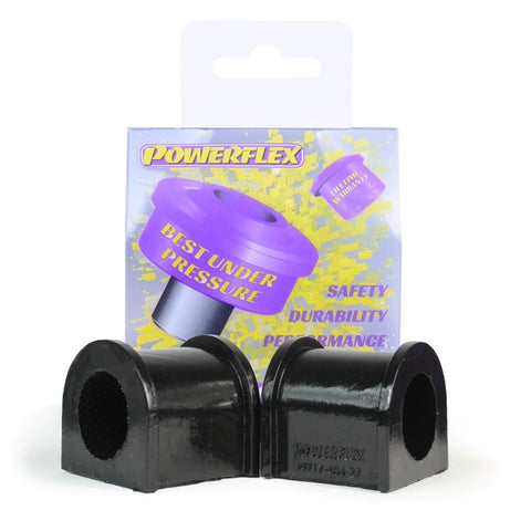 Maserati Quattroporte V (2003 - 2012) Rear Anti-Roll Bar Bush 27mm PF17-403-27