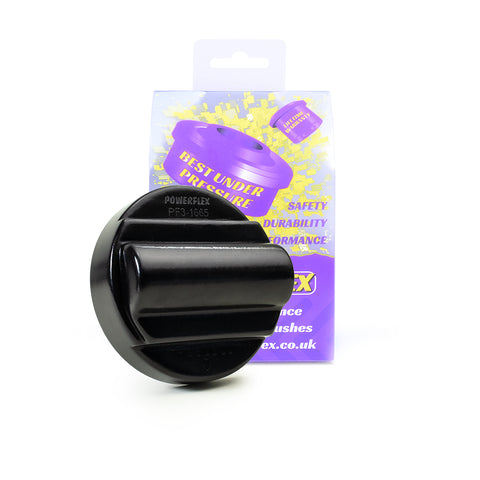Porsche Cayenne Models Jack Pad Adaptor  PF3-1665