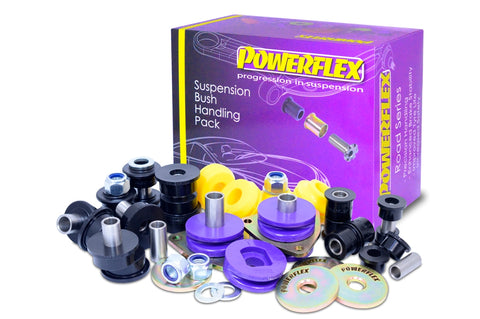 Land Rover Range Rover inc Sport, Evoque & Classic Powerflex Handling Pack   PF32K-1002