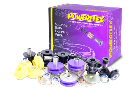 Land Rover Defender  Powerflex Handling Pack   PF32K-1003