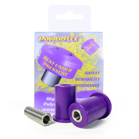 Tesla Roadster (2008-2012) Rear Lower Wishbone Front Bush 48mm Long PF34-202