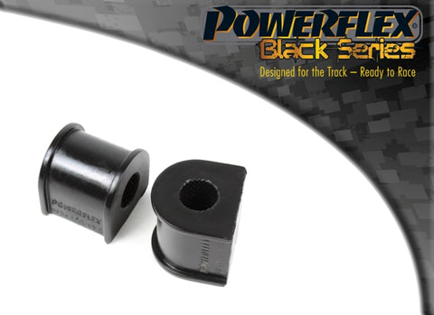 Lotus Exige (2000 - 2021) Rear Anti Roll Bar Bush 19.5mm 19.5mm PF34-803-19.5BLK