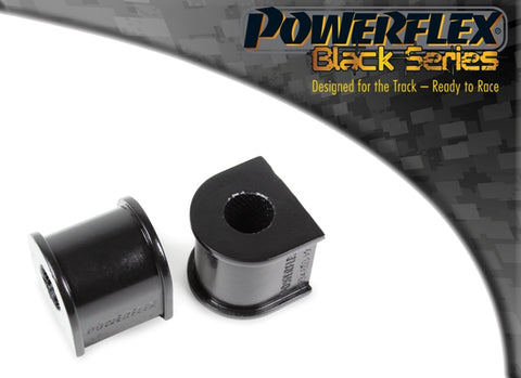 Lotus Exige (2000 - 2021) Rear Anti Roll Bar Bush 19mm 19mm PF34-803-19BLK