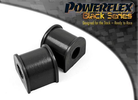 Lotus Exige (2000 - 2021) Front Anti Roll Bar Bush 21.5mm 21.5mm PF34-803-21.5BLK
