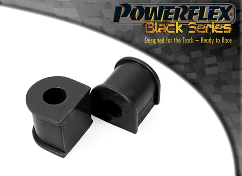 Lotus Evora (2010 - 2021) Rear Anti Roll Bar Bush 21mm 21mm PF34-803-21BLK