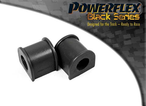 Lotus Evora (2010 - 2021) Front Anti Roll Bar Bush 23mm 23mm PF34-803-23BLK