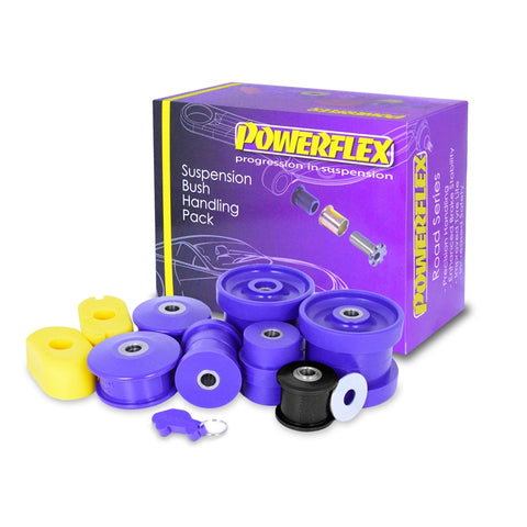 Volkswagen Golf Powerflex Handling Pack (Petrol Only)  PF3K-1002
