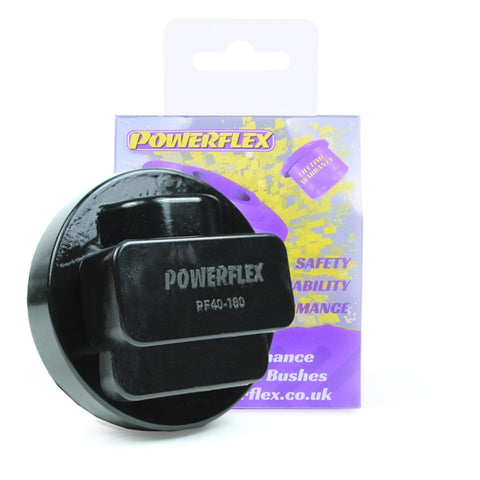 Mercedes-Benz CLA Class W117 & W156 (2012-2016) Jack Pad Adaptor 80mm Diameter PF40-160