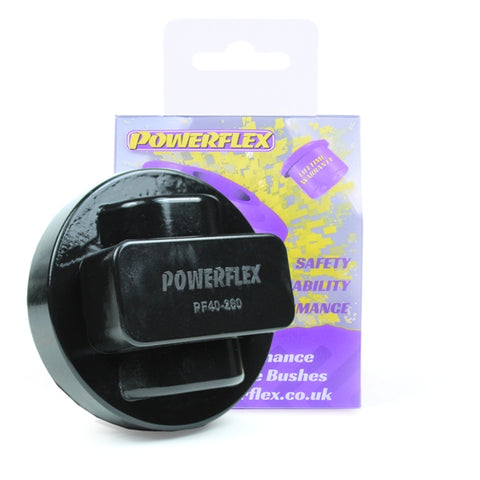 Mercedes-Benz A Class W177 inc. A45 AMG (2017-ON) Jack Pad Adaptor 80mm Diameter PF40-260