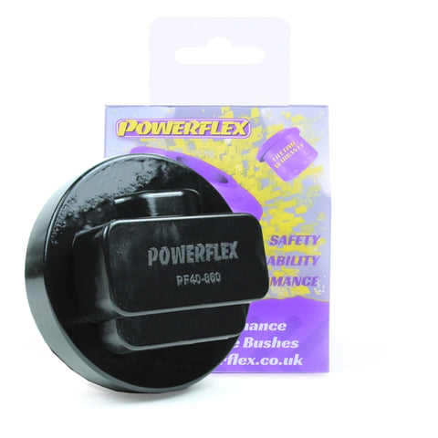 Mercedes-Benz CLS CLASS C218 (2010-2018) Jack Pad Adaptor 80mm Diameter PF40-860