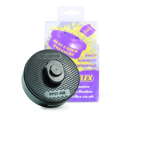 Porsche 982 (718) Boxster/Cayman (2016 on) Jack Pad Adaptor 73mm PF57-560
