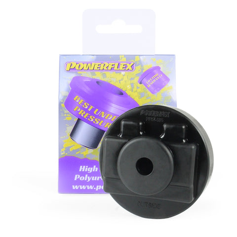Porsche Taycan (2019 - ON) Jack Pad Adaptor  PF57-565