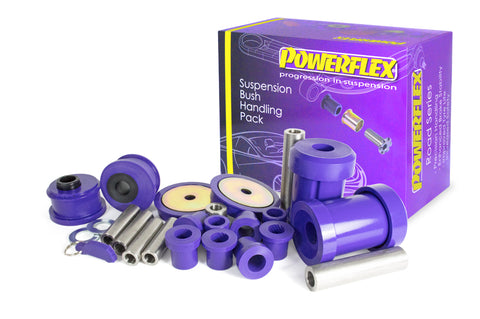 BMW 3 Series Powerflex Handling Pack  PF5K-1001