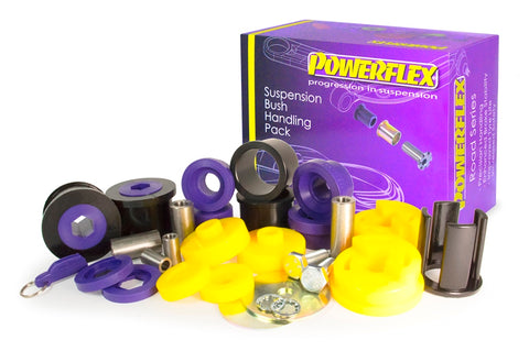 Mini R50/52/53 Gen 1 (2000 - 2006) Powerflex Handling Pack  PF5K-1004