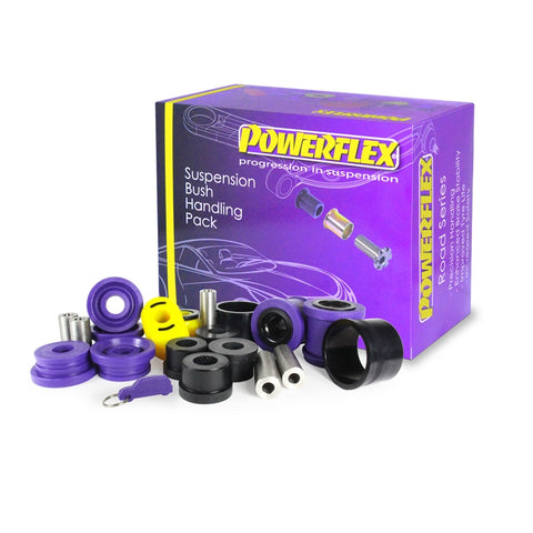 BMW X Series  Powerflex Handling Pack   PF5K-1009