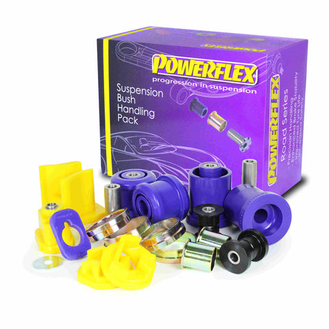 Renault Clio Models Powerflex Handling Pack  PF60K-1002