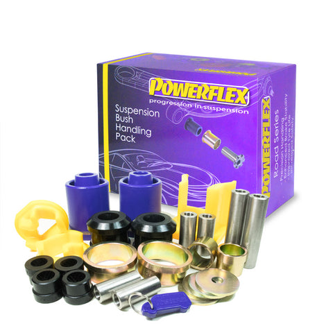 Renault Megane Models Powerflex Handling Pack  PF60K-1003