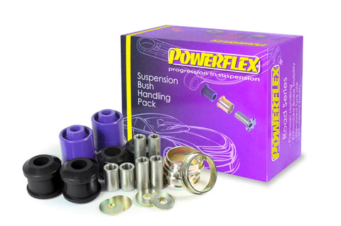 Renault Megane Models Powerflex Handling Pack  PF60K-1004
