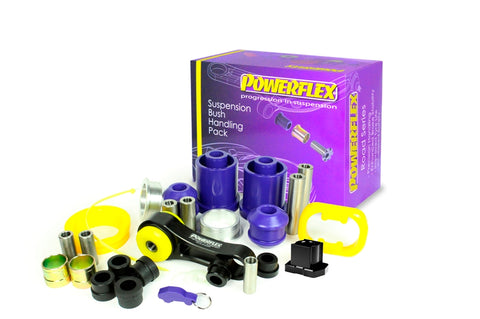 Renault Clio Models Powerflex Handling Pack  PF60K-1005
