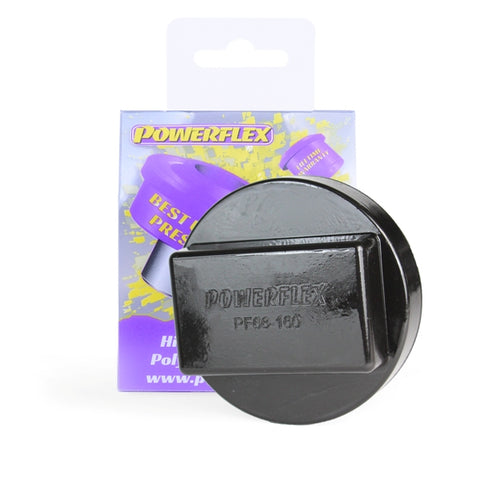 Vauxhall / Opel Vectra C (2002-2008) Jack Pad Adaptor 80mm PF66-160