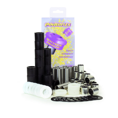 TVR Griffith - Chimaera (1991 - 2002) Rear Upper/Lower Wishbone Bush  PF79-102R