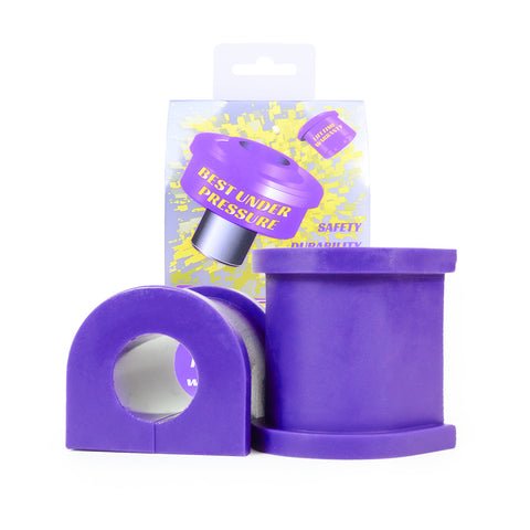 TVR Sagaris (2004 - 2006) Front Anti Roll Bar Bush 25mm 25mm PF79-3106-25