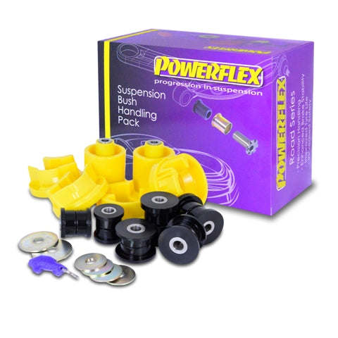 Vauxhall / Opel ASTRA MODELS Powerflex Handling Pack  PF80K-1003