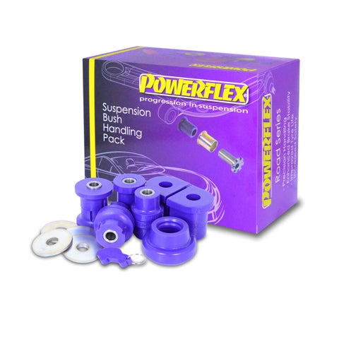 Volkswagen Golf Powerflex Handling Pack  PF85K-1001